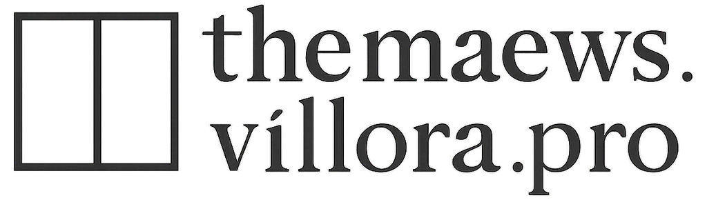 themaews.villora.pro